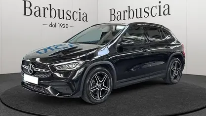 Usata 2022 Mercedes GLA200 Premium SUV | 38.500 € (Buon prezzo)