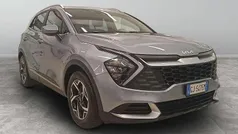 Usata 2022 Kia Sportage SUV | 23.900 € (Buon prezzo)
