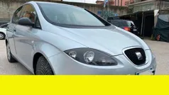 Grigio Usata 2007 Seat Altea Stylance Monovolume | 1999 € (Ottimo prezzo)