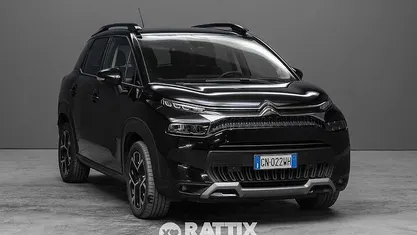 Usata Citroën C3 Aircross Shine 110 CV (80 kW) 2023 SUV