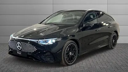 Usata Mercedes CLA250e Shooting Brake 272 CV (200 kW) 2026 Station wagon