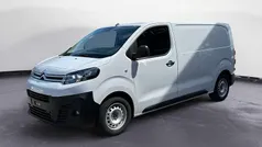 Bianco Nuova 2025 Citroën Jumpy Monovolume | 24.900 € (Buon prezzo)