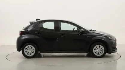 Usata Toyota Yaris Hybrid Business Edition 116 CV (85 kW) 2021 Utilitaria