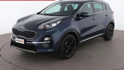 Usata 2019 Kia Sportage SUV | 13.799 € (Buon prezzo)