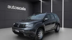 Grigio Usata 2021 Dacia Duster Essentiel SUV | 12.990 € (Ottimo prezzo)