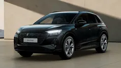 Nero mito metallizzato Nuova 2025 Audi Q4 e-tron S-Line SUV | 60.500 € (Buon prezzo)