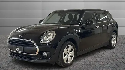 Usata Mini One Clubman Business 116 CV (85 kW) 2016 Station wagon