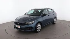 Verde Usata 2024 Fiat Tipo | 17.099 € (Ottimo prezzo)