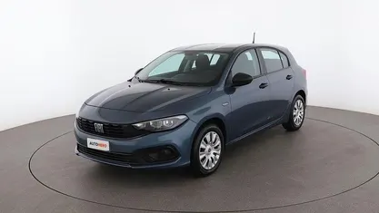 Verde Usata 2024 Fiat Tipo | 15.399 € (Ottimo prezzo)