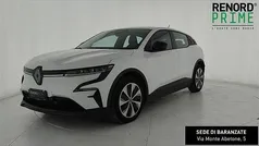 Bianco Usata 2023 Renault Mégane Evolution Tre volumi | 22.900 € (Ottimo prezzo)
