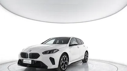 Usata BMW 118 M Sport 150 CV (110 kW) 2024 Utilitaria