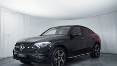 Nero Nuova 2025 Mercedes GLC220 AMG Line Premium Coupé | 77.786 € (Buon prezzo)