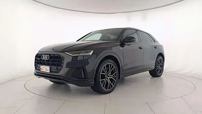 Usata Audi Sport Quattro Sport 231 CV (169 kW) 2023 Coupé