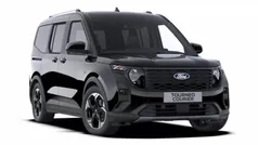 Agate black Nuova 2025 Ford Tourneo Courier Active Monovolume | 23.920 € (Buon prezzo)