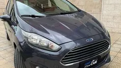 Other Usata 2014 Ford Fiesta Business Edition Due volumi | 4499 € (Buon prezzo)