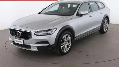 Usata Volvo V90 CC 235 CV (172 kW) 2017 Station wagon