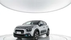 Grigio Usata 2022 Citroën C3 Shine Due volumi | 15.500 € (Buon prezzo)
