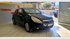 Usata 2008 Opel Corsa Enjoy Tre volumi | 2950 € (Buon prezzo)