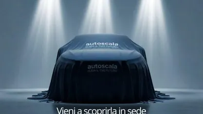 Usata Renault Captur Techno 94 CV (69 kW) 2022 Be style marrakech (rosso +te SUV