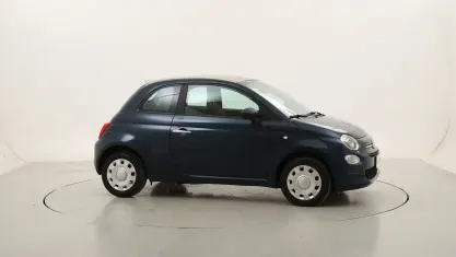 Usata Fiat 500 69 CV (50 kW) 2024 Blublu Cabrio