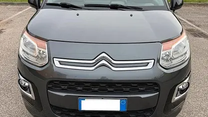 Usata Citroën C3 Picasso 99 CV (72 kW) 2017 Monovolume