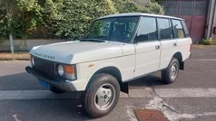 Usata 1984 Land Rover Range Rover SUV | 29.900 €