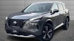 Grigio Usata 2023 Nissan X-Trail Tekna SUV | 29.900 € (Buon prezzo)