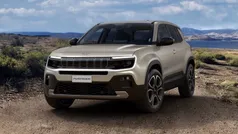 Granite Nuova 2025 Jeep Avenger Summit SUV | 28.930 € (Buon prezzo)