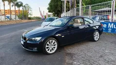 Usata 2009 BMW 320 Efficient Dynamics Coupé | 9900 € (Buon prezzo)