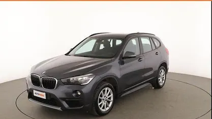 Usata BMW X1 Advantage 150 CV (110 kW) 2019 SUV
