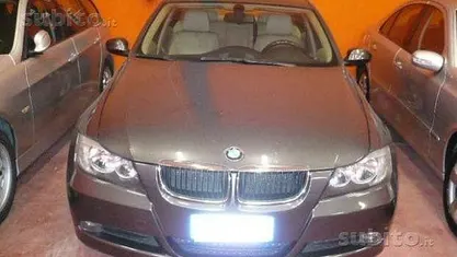 Usata BMW 320 163 CV (119 kW) 2005 Berlina