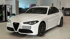 Alfa Nuova 2024 Alfa Romeo Giulia Veloce Tre volumi | 48.900 € (Buon prezzo)