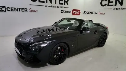 Usata BMW Z4 M Sport 340 CV (250 kW) 2023 Cabrio