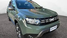 Usata 2023 Dacia Duster Prestige SUV | 14.800 € (Buon prezzo)