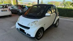 Usata 2011 Smart ForTwo Coupé Pulse Due volumi | 5900 € (Buon prezzo)