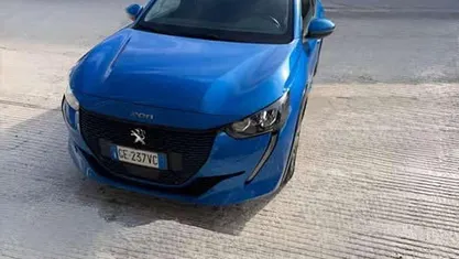 Other Usata 2021 Peugeot 208 Allure Due volumi | 12.699 € (Ottimo prezzo)