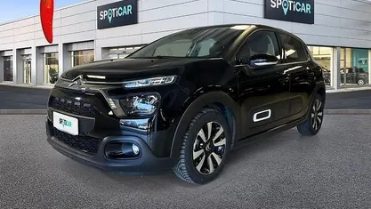 Usata 2024 Citroën C3 PureTech Due volumi | 14.500 € (Buon prezzo)