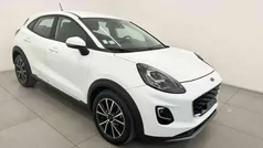 Bianco Usata 2020 Ford Puma S SUV | 14.500 € (Ottimo prezzo)