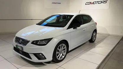 Usata 2024 Seat Ibiza FR Utilitaria | 15.600 € (Ottimo prezzo)