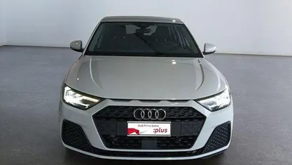 Usata Audi A1 Admired 95 CV (69 kW) 2023 Utilitaria