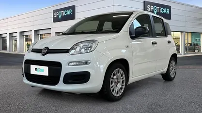 Usata Fiat Panda S 70 CV (51 kW) 2022 Utilitaria
