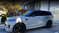Usata 2024 Land Rover Range Rover Sport HSE Dynamic SUV | 98.000 €