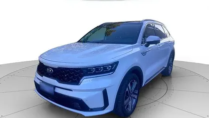 Usata 2021 Kia Sorento SUV | 25.500 € (Super prezzo)