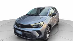 Grigio Usata 2022 Opel Crossland Edition SUV | 13.900 € (Buon prezzo)