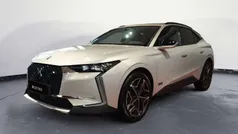 Beige Usata 2022 DS Automobiles DS4 Crossback Trocadero SUV | 24.900 € (Ottimo prezzo)