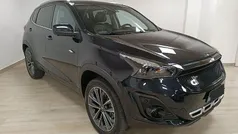 Usata 2021 DR F35 SUV | 15.900 € (Buon prezzo)