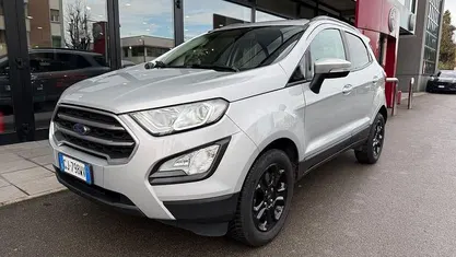 Usata Ford Ecosport Business Edition 99 CV (72 kW) 2018 SUV