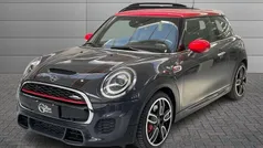 Gray Usata 2020 Mini John Cooper Works Due volumi | 25.900 € (Ottimo prezzo)