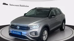 Usata 2022 VW T-Roc Life SUV | 20.900 € (Buon prezzo)