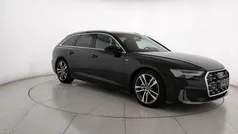 Usata 2023 Audi A6 S-Line Station wagon | 46.900 € (Buon prezzo)